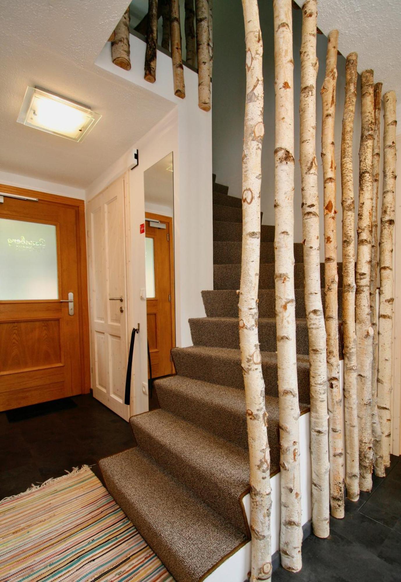 Ferienhaus Sonnberg Huttau Exterior photo